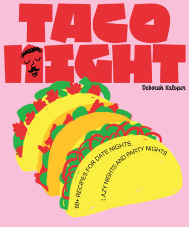 Taco Night - Findlay Rowe Designs