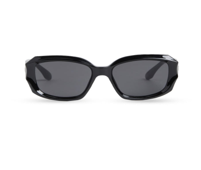 Tallulah Jane Sunglasses - Black