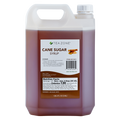 Tea Zone Cane Sugar Syrup 128.4 FL. OZ. (3.8 L) Case Of 4