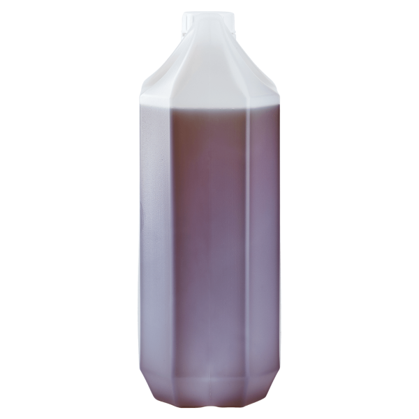 Tea Zone Cane Sugar Syrup 128.4 FL. OZ. (3.8 L) Case Of 4