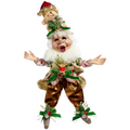 Teddy Bear Elf, Small