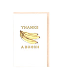 Thanks A Bunch