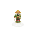 The Yule Jeweler, Dept. 56