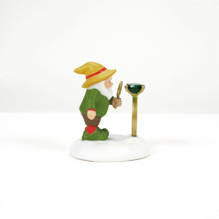The Yule Jeweler, Dept. 56