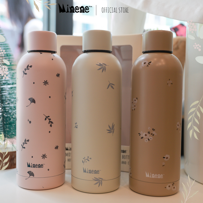Thermos Bottle
