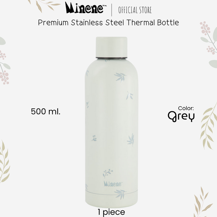 Thermos Bottle