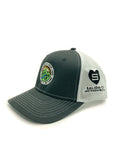 This Land Embroidered Hat