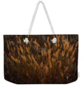 Timothy Heart Weekender Tote bag