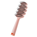 Tosfu Pinecone Detangling Brush - myernk