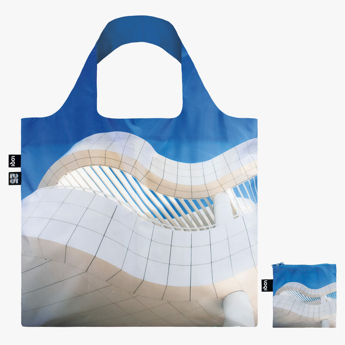 Getty Center Museum Tote
