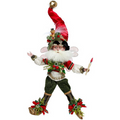 Toymaker Fairy, Small
