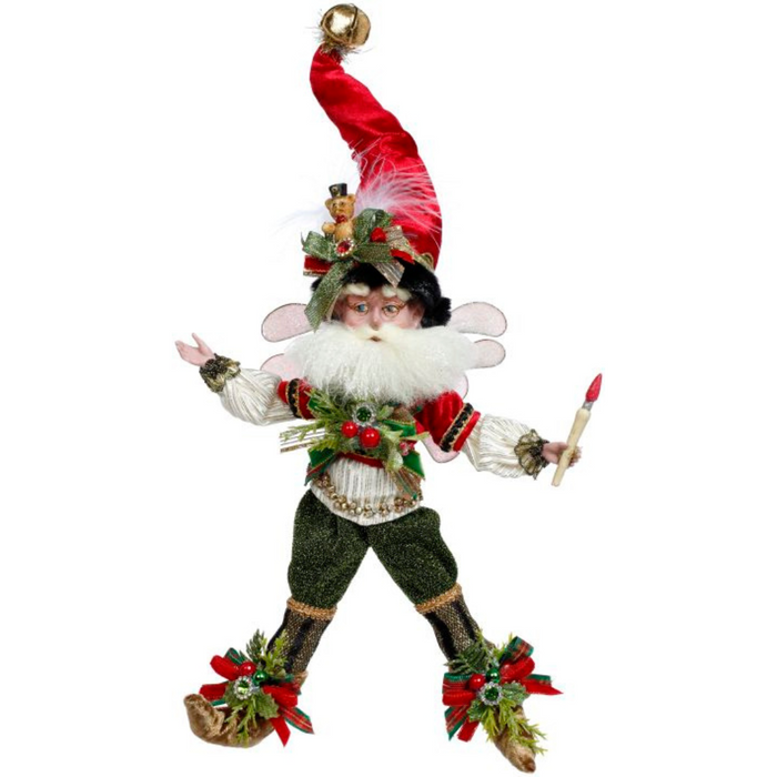 Toymaker Fairy, Small