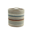 Rugs by Roo | Lorena Canals Triplet Basket-BSK-TRIPLET