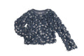 Tween Mia New York-Blue Sequin Sweater