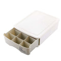 Underwear Drawer Organizer  Storage Box Drawer Divider Storage Box