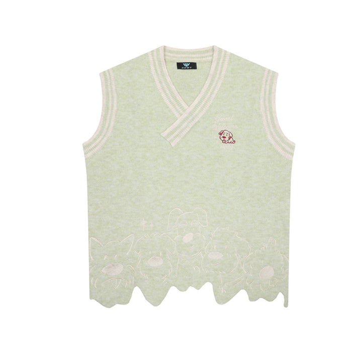 Sage Green / M