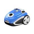 The German Outlet, Magic, Vacuum Cleaner Bagged 2000W