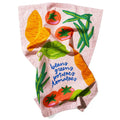 Veg Tea Towel