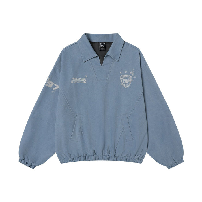 Washed Blue / M
