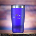 Wedding Favor, Travel Tumbler Gift