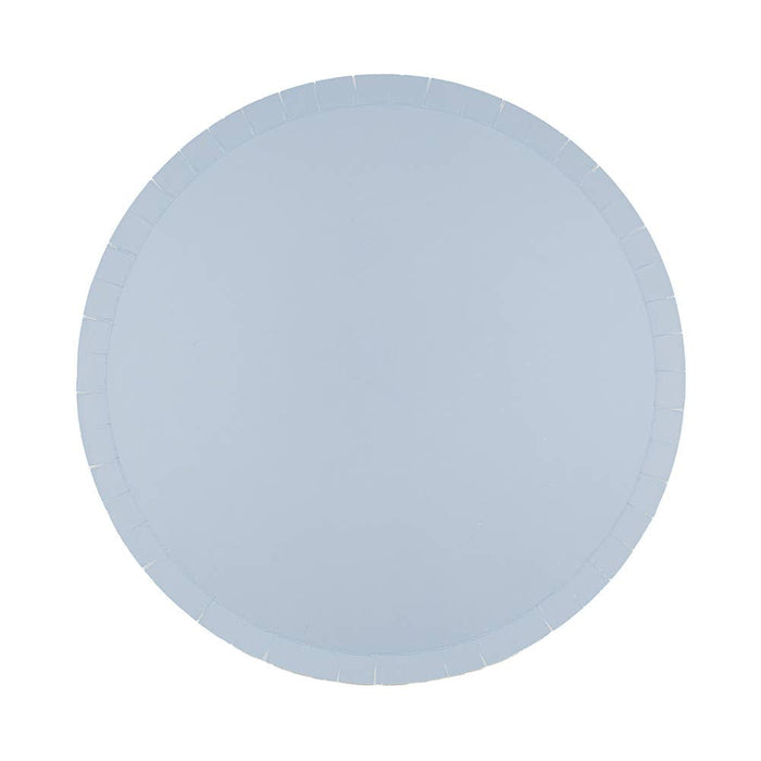 Wedgewood Shades Dessert Plates