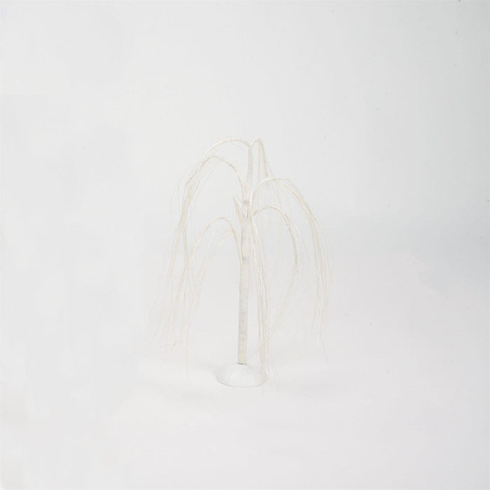 Weeping Willows Set, Dept. 56
