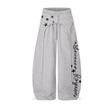 Heather Grey / S