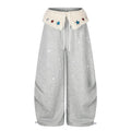 Heather Grey / S