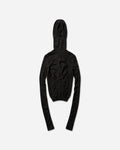 ROA Aune Merino 3D Seamless Top Black T-Shirts Top YBWW092YA19 BLK0001