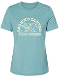 Women's Brown's Canyon T-shirt - Relaxed