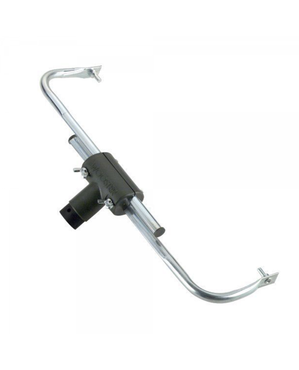 Wooster Sherlock WideBoy Roller Frame, available at Catalina Paints in Los Angeles County.