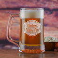 World's Best Dad, Beer Mug