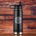 Your Own Logo, 20 Oz Water Bottle Yeti Style