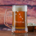Zodiac Sign, Constellation Beer Mug Gift